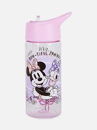 Disney’s Minnie Mouse and Friends Water Bottle