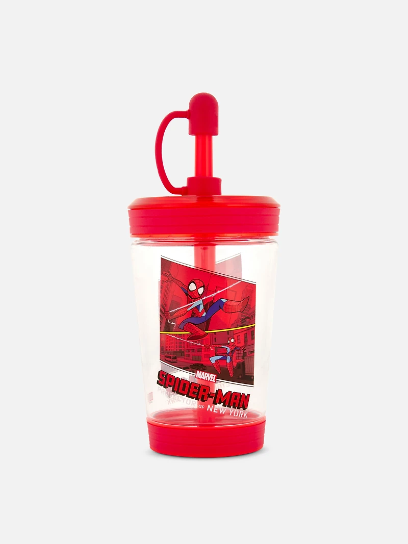 Marvel Spider-Man Sipper Cup