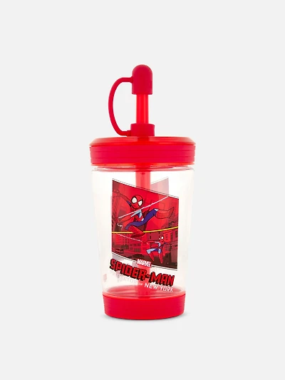 Marvel Spider-Man Sipper Cup