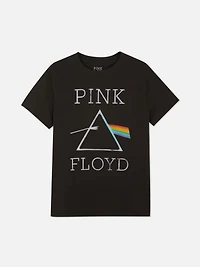 Pink Floyd Crew Neck T-Shirt