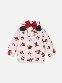 0-36mths | Disney’s Minnie Mouse Puffer Jacket