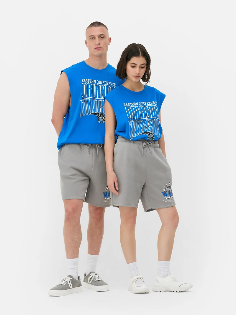 NBA Orlando Magic Drawstring Shorts