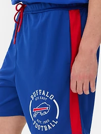 NFL Buffalo Bills Drawstring Shorts