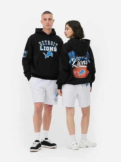 NFL Detroit Lions Hoodie