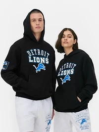 NFL Detroit Lions Hoodie