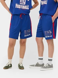 NFL New York Giants Drawstring Shorts