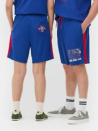 NFL New York Giants Drawstring Shorts