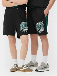 NFL Philadelphia Eagles Drawstring Shorts