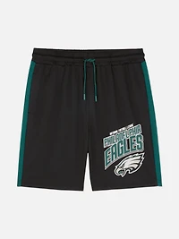 NFL Philadelphia Eagles Drawstring Shorts