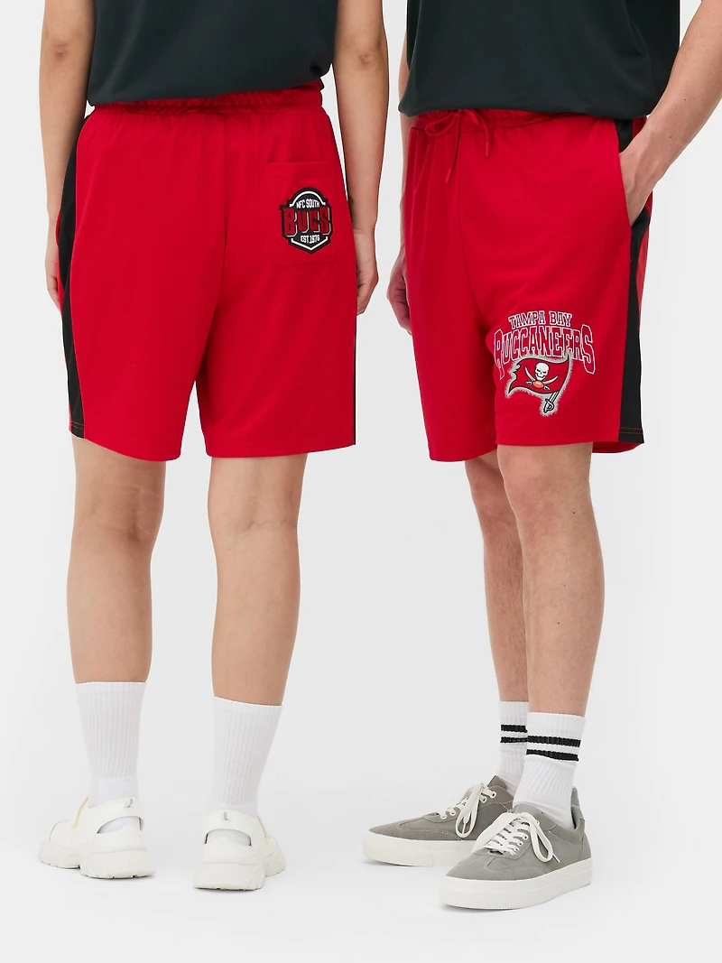 NFL Tampa Bay Buccaneers Shorts