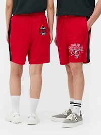 NFL Tampa Bay Buccaneers Shorts