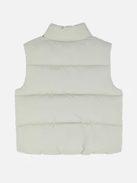 1.5-8yrs | Zip-Up Vest