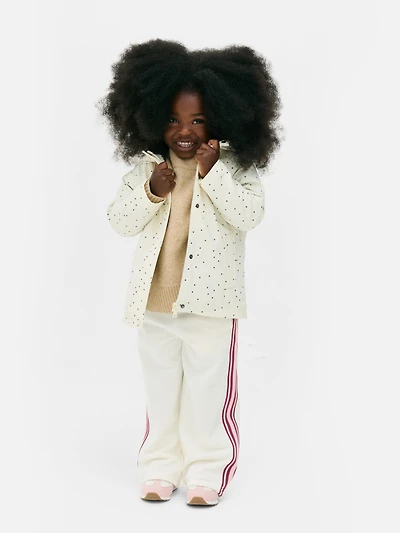 1.5-8yrs | Rain Jacket