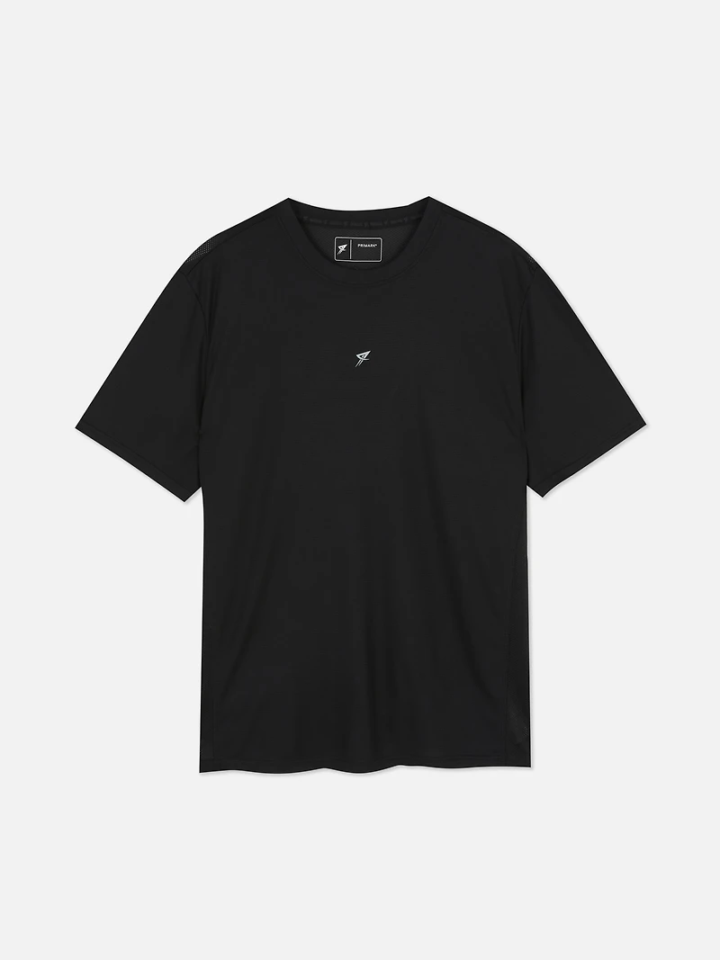 Performance Short Sleeve T-Shirt