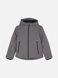 7-15yrs | Windbreaker Coat
