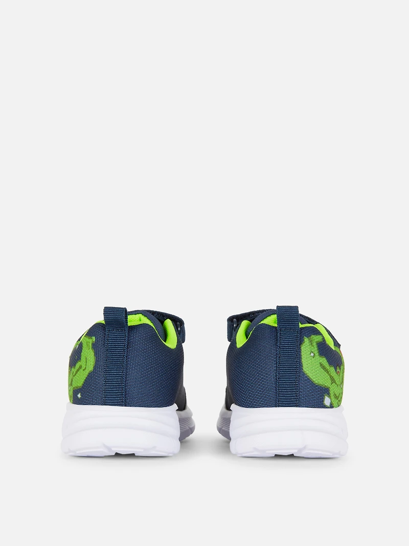 MARVEL Avengers Trainers