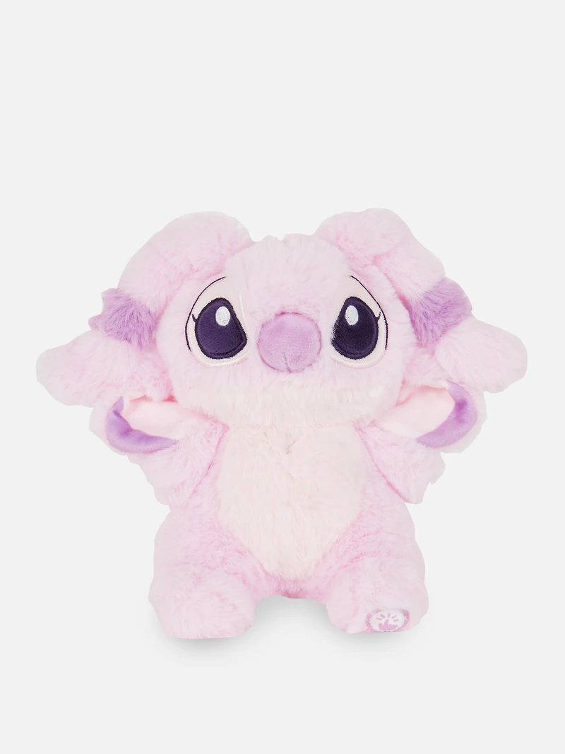 Disney's Stitch Angel Plush Toy