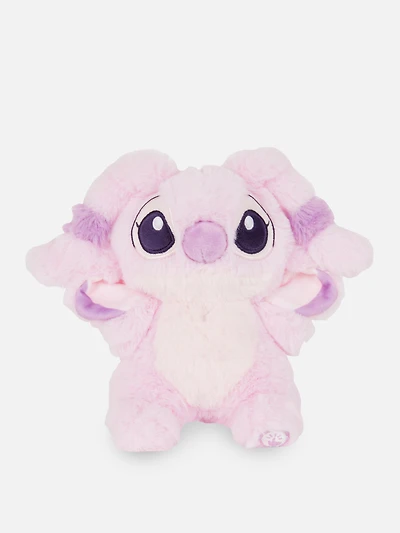 Disney's Stitch Angel Plush Toy