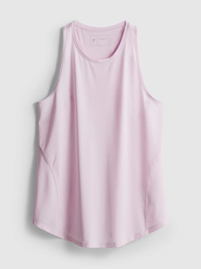 Performance Tank Top