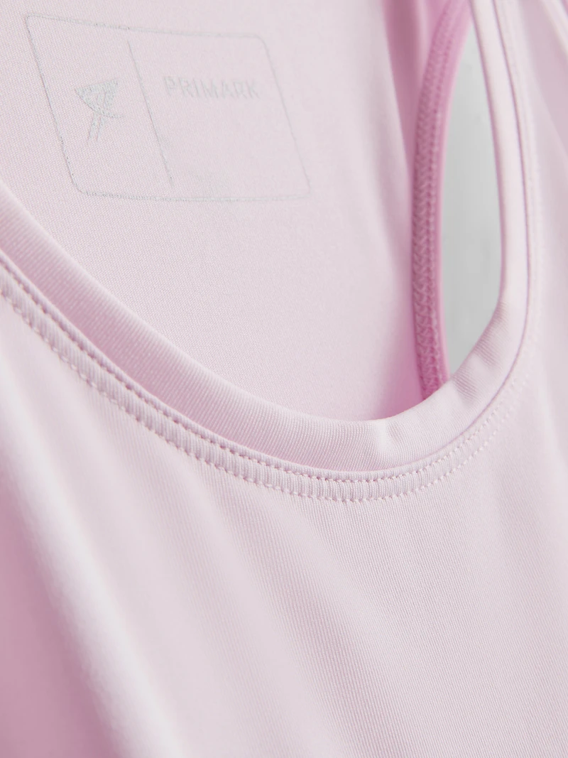 Performance Tank Top