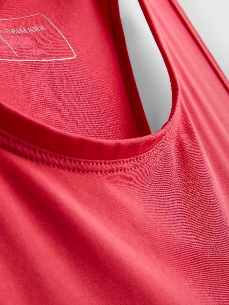 Performance Tank Top