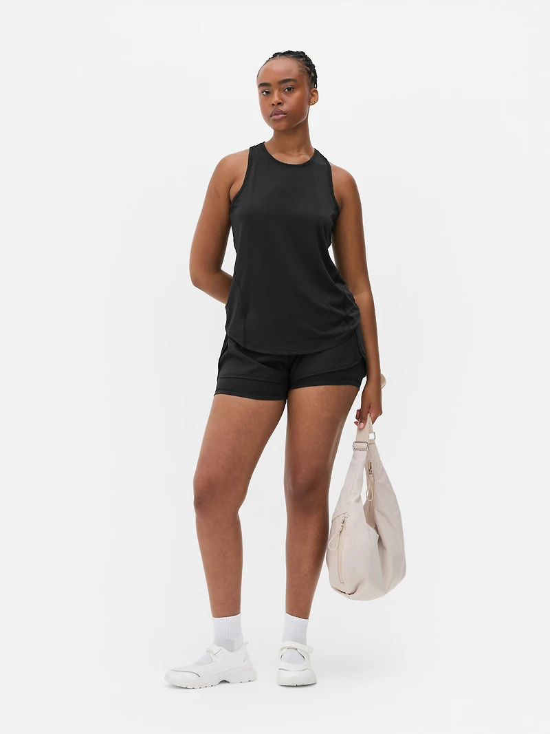 Performance Tank Top