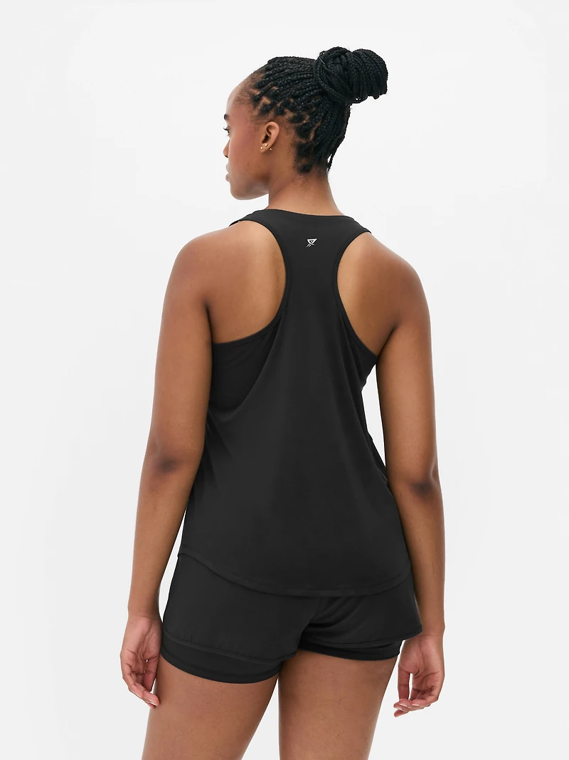 Performance Tank Top