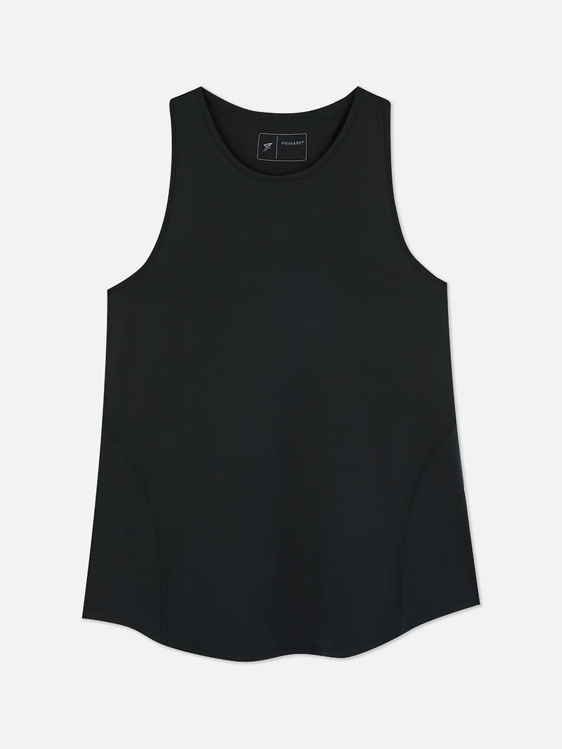 Performance Tank Top
