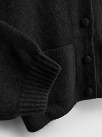 Essential Knitted Bomber