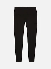 High Waisted Shaping Leggings