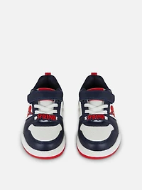 MARVEL Spider-Man Low Tops