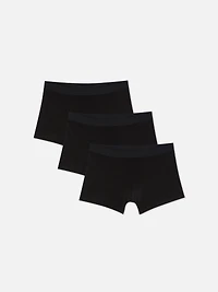 3pk Essential Hipster Boxers
