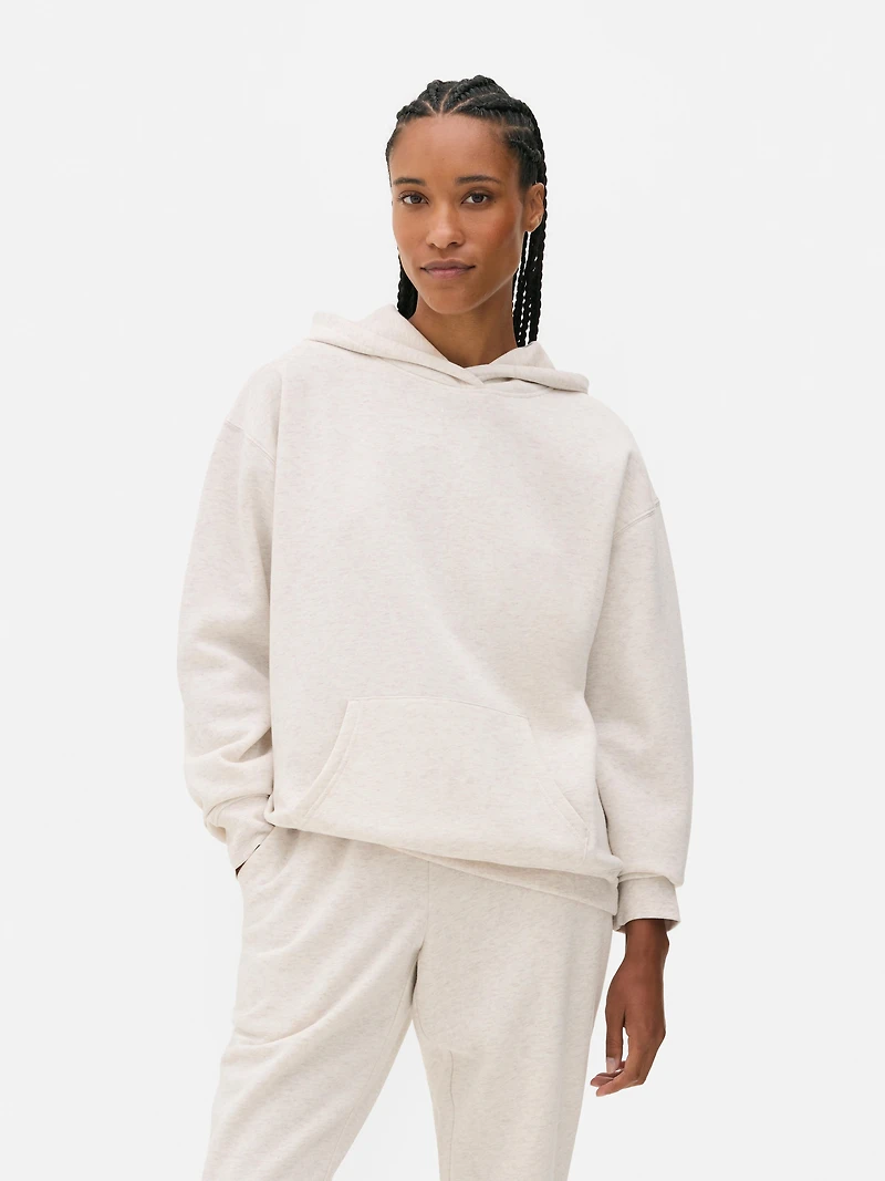 Essential Hoodie