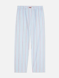 Love To Lounge Striped Pajama Bottoms