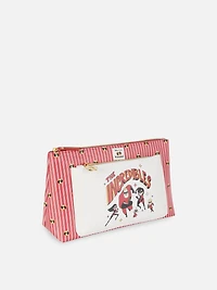 Disney’s The Incredibles Toiletry Bag