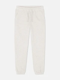 Essential Cuffed Joggers