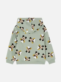 1.5-8yrs | Disney’s Mickey Mouse Hoodie