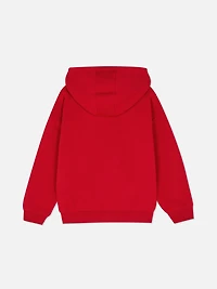 1.5-8yrs | Super Mario Bros. Hoodie