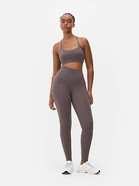 Women's Fig Buttery Soft Leggings