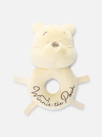 Disney’s Winnie the Pooh Rattle Toy