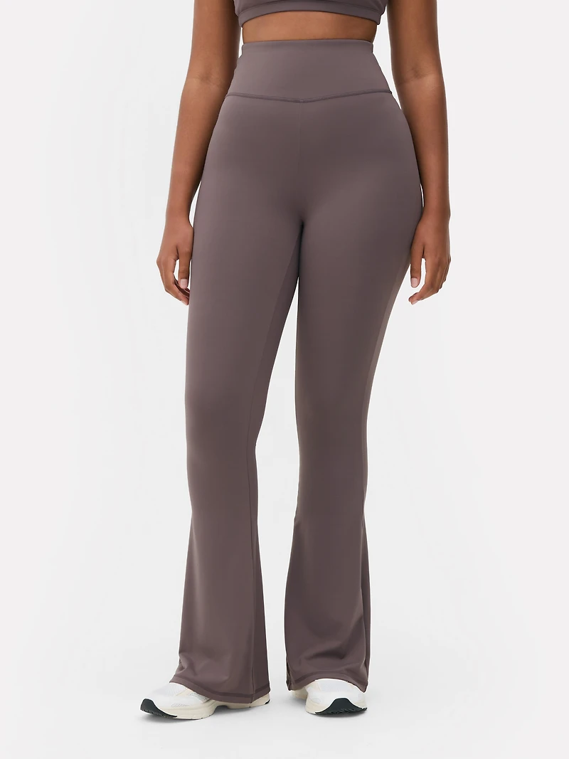 Buttery Soft Flared Leggings
