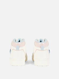 Disney's Stitch High Top Sneakers