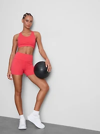 Buttery Soft Micro Workout Shorts