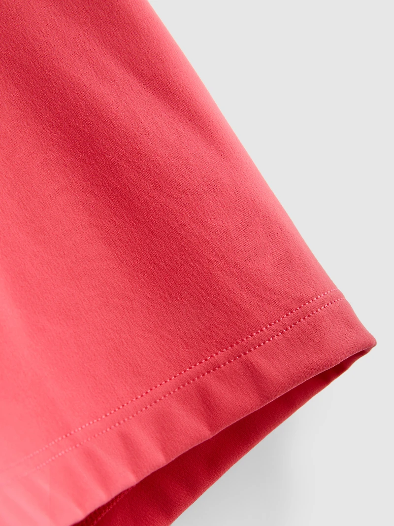 Buttery Soft Micro Workout Shorts
