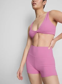 Buttery Soft Micro Workout Shorts