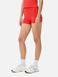 Buttery Soft Micro Workout Shorts