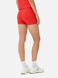 Buttery Soft Micro Workout Shorts