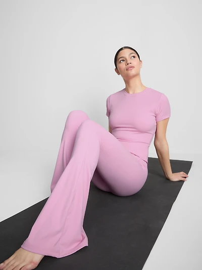 Buttery Soft Flared Leggings