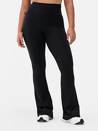 Buttery Soft Flared Leggings