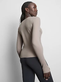 Buttery Soft Long Sleeve Top